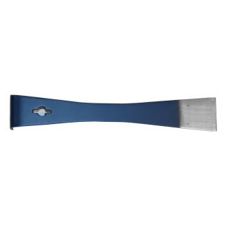 Stockmeisel  Mellarius Edelstahl - groß - D