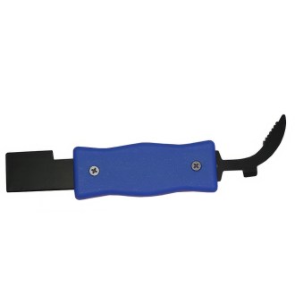 Imker Stockmeisel mit Kunststoffgriff mittelgross POCKET