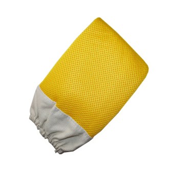 Lederhandschuhe - Ziege - mit Belüftung - S-XXL