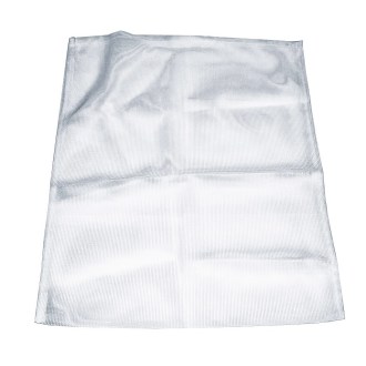 Wachs Reinigungsvlies - groß - 62 x 50 cm