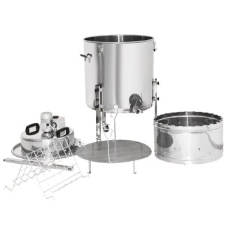Honig-Wachs-Separator Mellarius P64