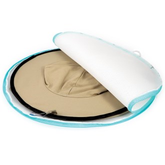 Schutznetz zum Waschen von Imkerhüten