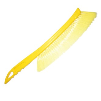 Bienenbesen, weißes Haare pzv