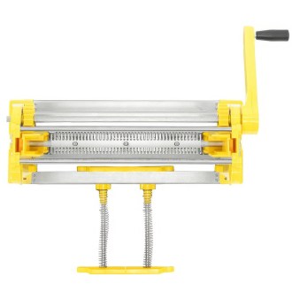 Entwöhnungsmodul – manuell, vertikal Optima 1000 mm, 1/2 Dadant