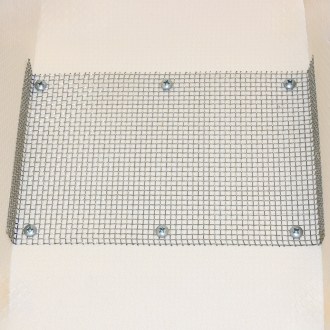 Ablegerkasten Styrodur Langstroth 3/4, 6 Waben