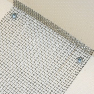 Ablegerkasten Styrodur Langstroth 3/4, 6 Waben