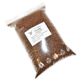 Phacelia tanacetifolia Samen für Bienen 1kg