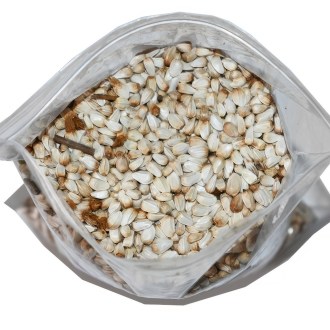 Färberdistel Saflor (Samen / Bienenweide) - 0,5 kg