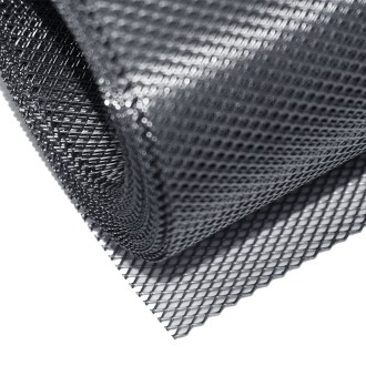 Imker-Streckmetall - Edelstahl, Masche 4 mm, Rolle 0,42 × 10 m