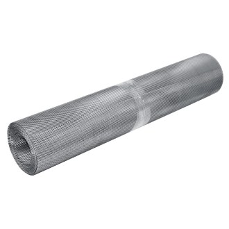 Streckmetall verzinkt 0,42/10 m