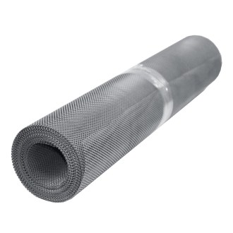 Streckmetall verzinkt 0,5/10 m