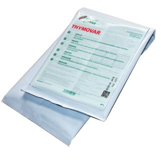 THYMOVAR Streifen 2 x 5 Stück