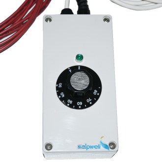ApiNord Wärmeschlange MERKUR 3 m