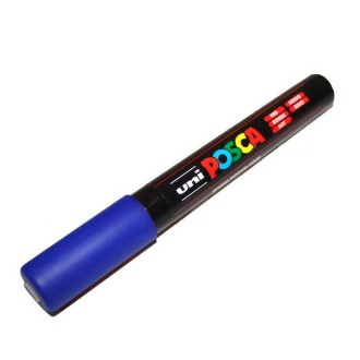 POSCA Zeichenstifte