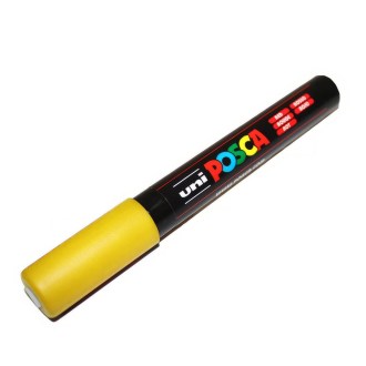 POSCA Zeichenstifte