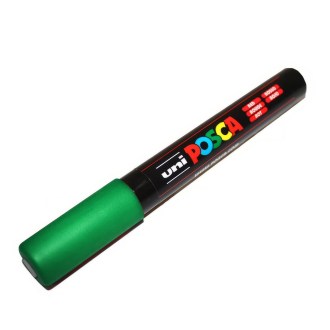 POSCA Zeichenstifte