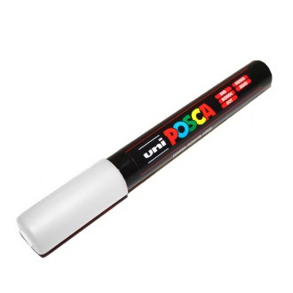 POSCA Zeichenstifte