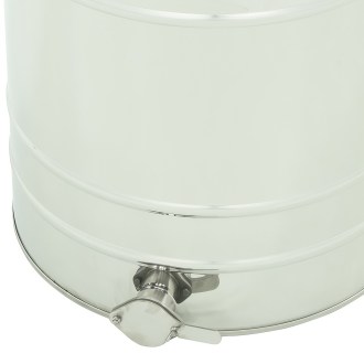 LYSON Honigrührgerät 100 l mit Automat 230V