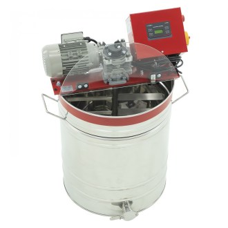 LYSON Honigrührgerät 100 l mit Automat 230V