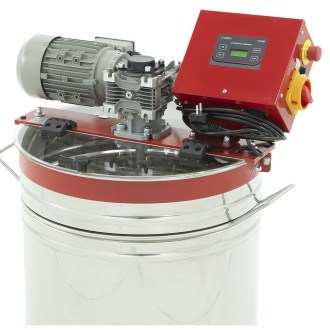LYSON Honigrührgerät 100 l mit Automat 230V