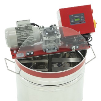 LYSON Honigrührgerät 100 l mit Automat 230V