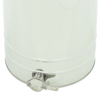 LYSON Honigrührgerät 150-200 l mit Automat 400-230 V