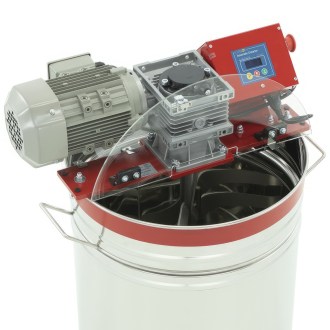 LYSON Honigrührgerät 150-200 l mit Automat 400-230 V