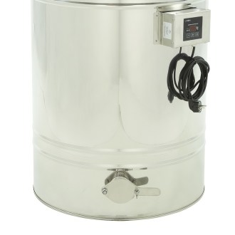Lyson Honigrührgerät und Honigauftaugerät 150-200 l mit Automat - 230-400 V