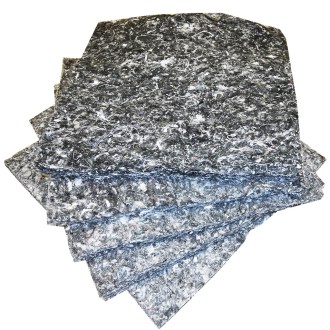 Abdeck-Filz - 50 x 50 cm