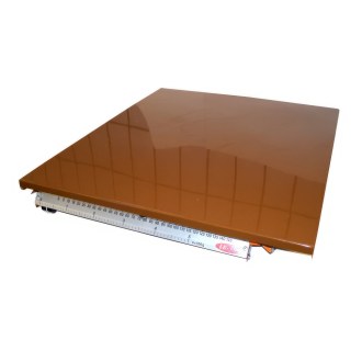 Bienenwaage Mája - dezimal bis 150 kg