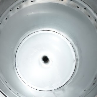 Wachskessel mit Presse 35l - elektrisch 230 V