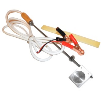 Varroa Cleaner - Verdampfer