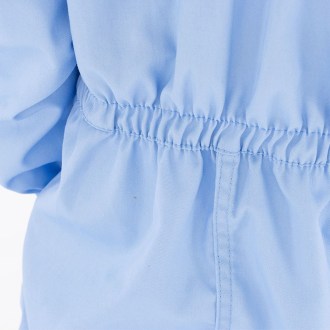 Imkeroverall mit Hut - blau - Lysoń, Gr.: S-XXXL