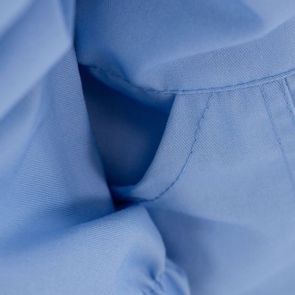 Imkeroverall mit Hut - blau - Lysoń, Gr.: S-XXXL