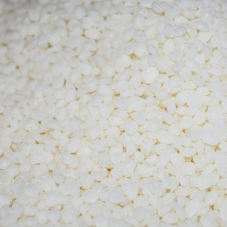 Bienenwachs - weiße Pellets - 500 g