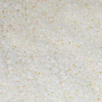 Bienenwachs - weiße Pellets - 500 g