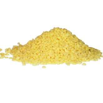 Bienenwachs - gelbe Pellets - 500 g