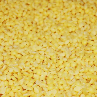 Bienenwachs - gelbe Pellets - 500 g