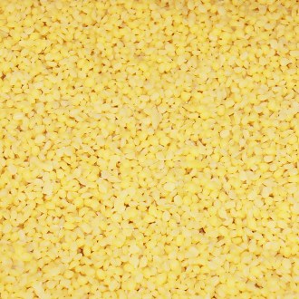 Bienenwachs - gelbe Pellets - 500 g