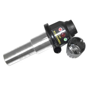 Verdampfer 4in1 (Apifum) - Begasungsgerät mit Batterie