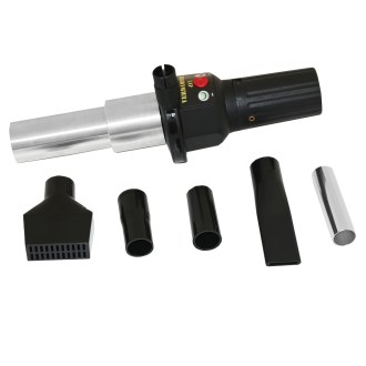 Verdampfer 4in1 (Apifum) – Aufladen über Powerbank