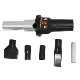 Verdampfer 4in1 (Apifum) – Aufladen über Powerbank
