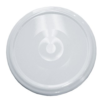 Twist-Off-Deckel für Glas TO 82 - RBS - weiß - 700 Stk. - ganze Karton