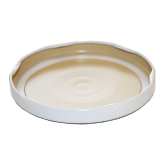 Twist-Off-Deckel für Glas TO 82 - RBS - weiß - 700 Stk. - ganze Karton