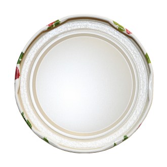 Twist-Off-Deckel für Glas TO 82 - RTS - Fruit 1