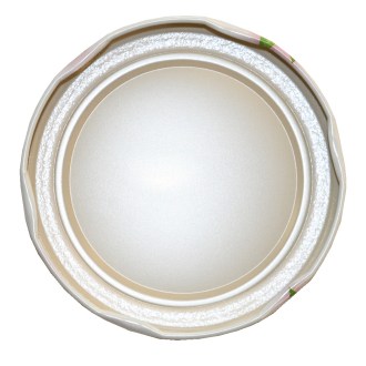 Twist-Off-Deckel für Glas TO 82 - RTS - Fruit 2