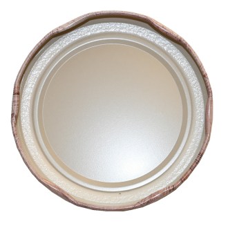 Twist-Off-Deckel für Glas TO 82 - RTS - Fruit 6 - 700 Stk. - ganze Karton