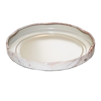 Twist-Off-Deckel für Glas TO 82 - RTS - Gemüse 6 - 700 Stk. - ganze Karton