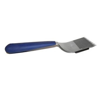 Entdecklungsgabel 16 Nadel