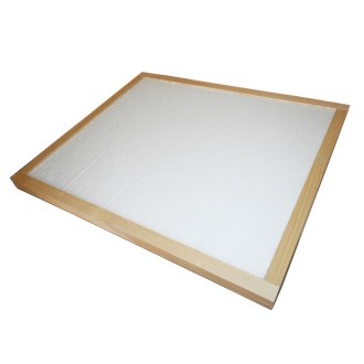 Sololit Deckel für Langstroth Bienenstock - 10 R.